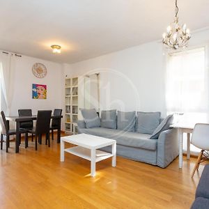 Apartamento de 2 Dormitorios